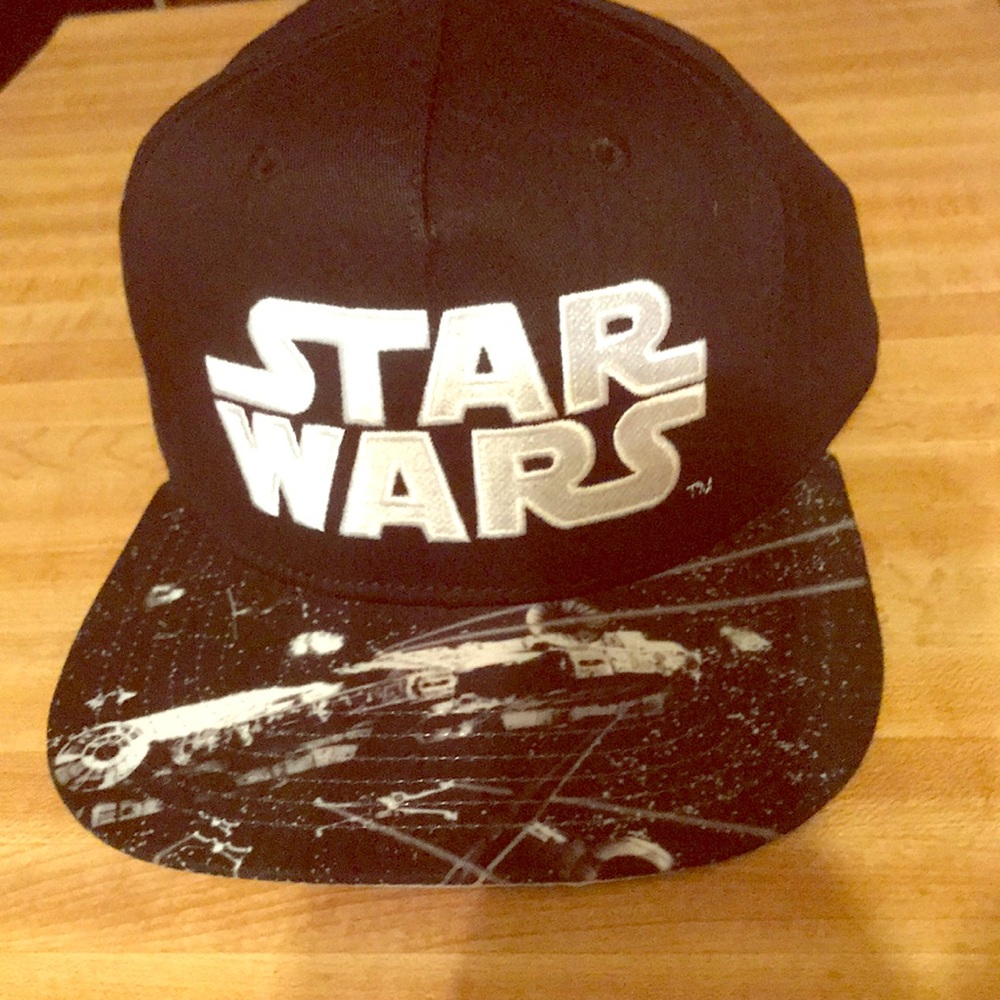 Original SnapBack hat